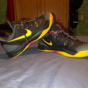 Kobe venomenon 4